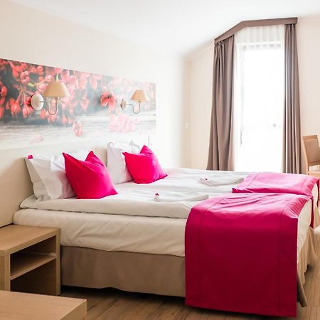 Aparthotel Cicha Zdrój Solec-Zdrój Exterior foto