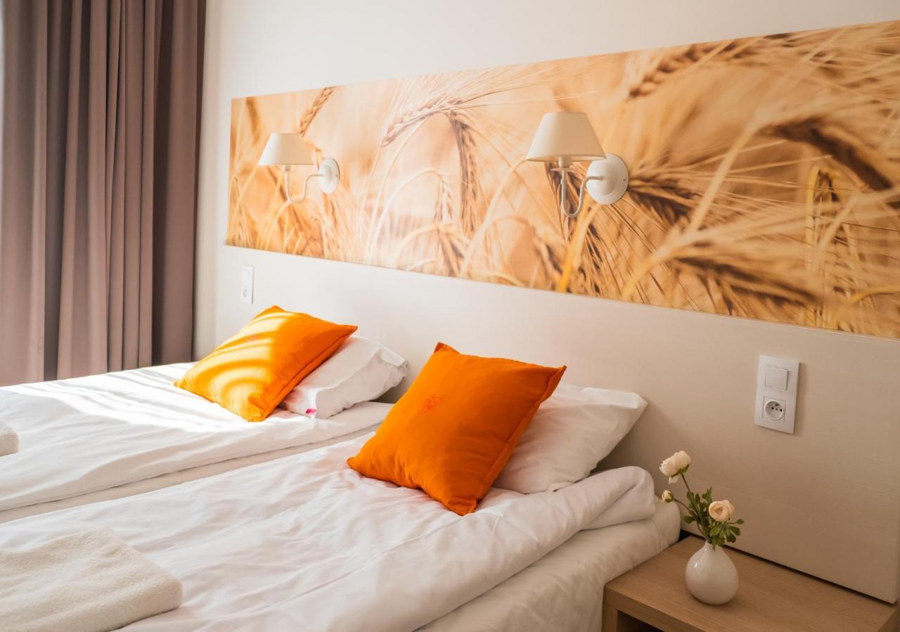 Aparthotel Cicha Zdrój Solec-Zdrój Exterior foto