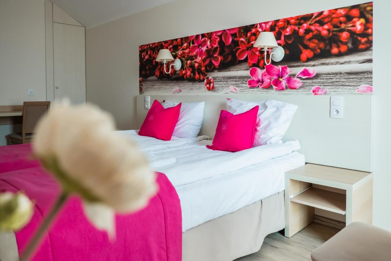 Aparthotel Cicha Zdrój Solec-Zdrój Exterior foto