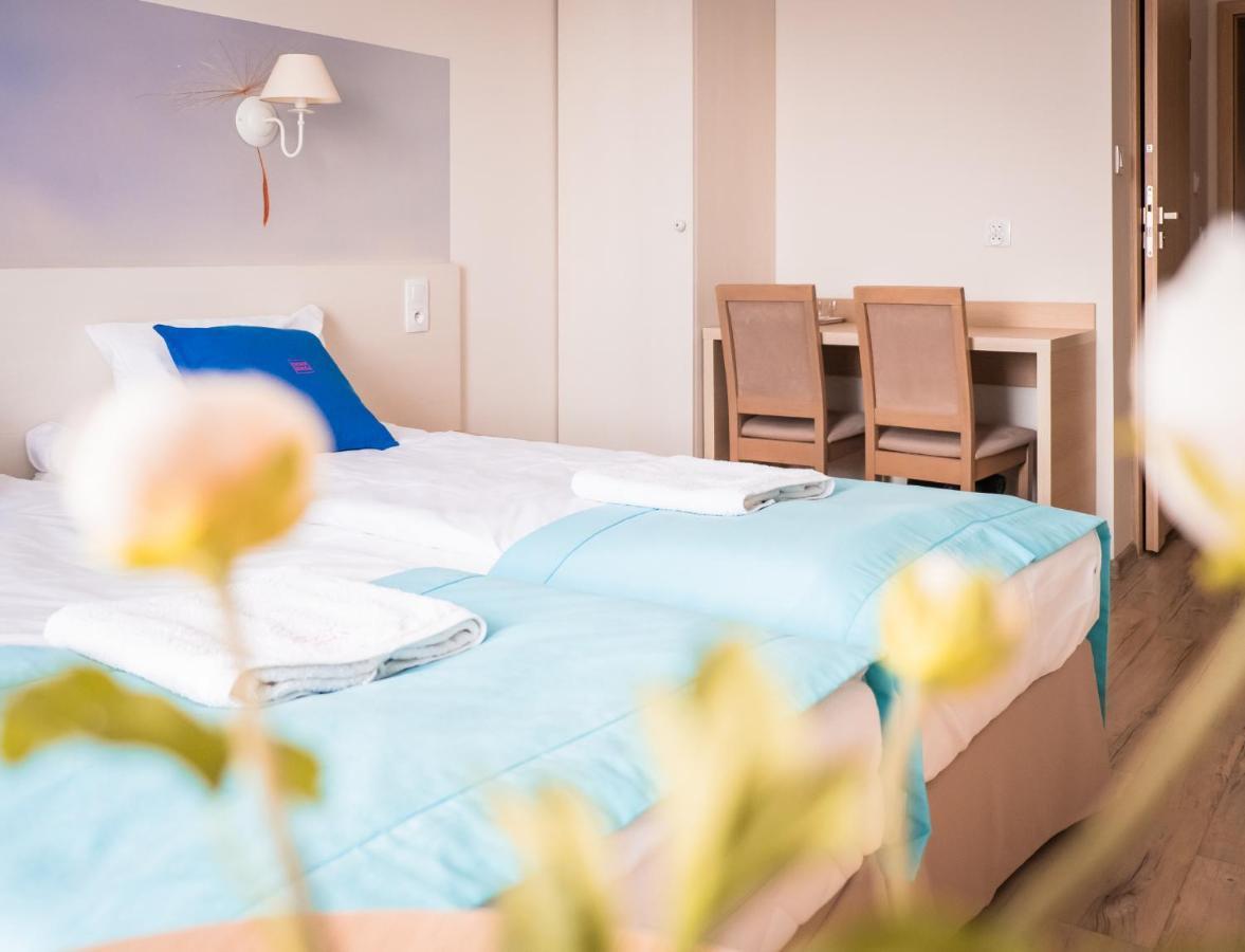 Aparthotel Cicha Zdrój Solec-Zdrój Exterior foto