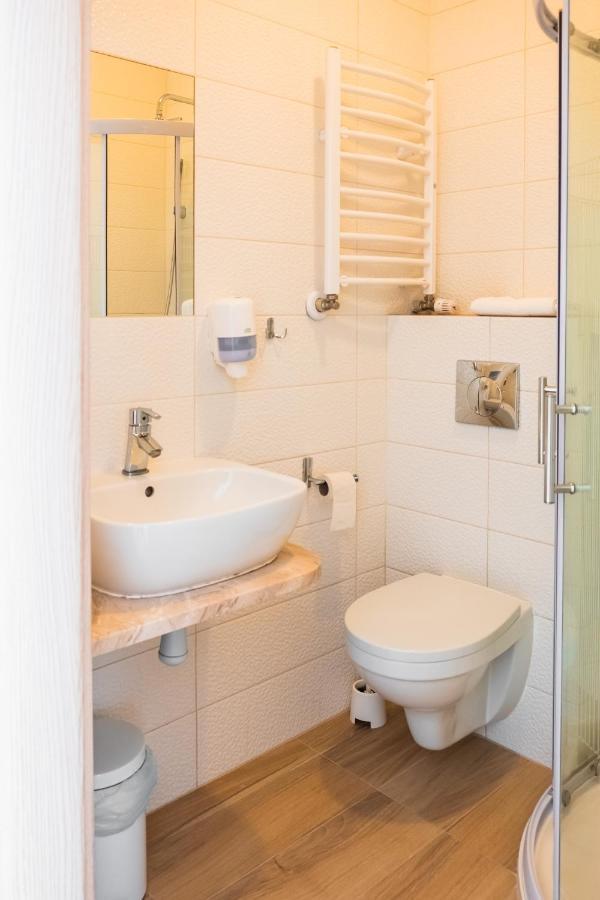 Aparthotel Cicha Zdrój Solec-Zdrój Exterior foto