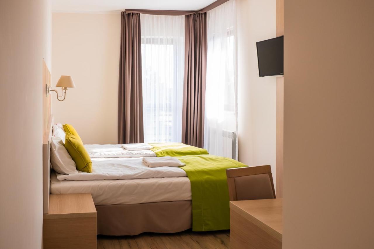 Aparthotel Cicha Zdrój Solec-Zdrój Exterior foto