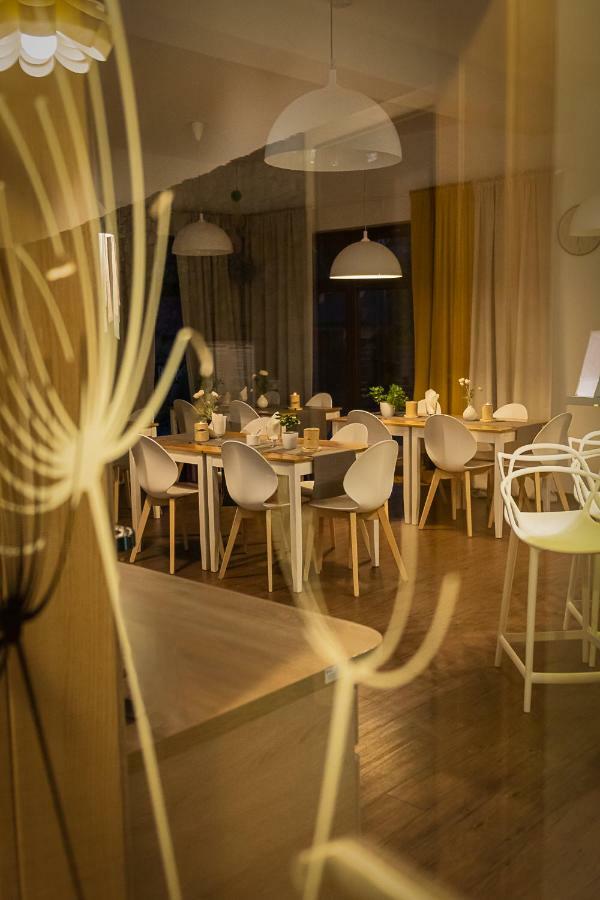Aparthotel Cicha Zdrój Solec-Zdrój Exterior foto